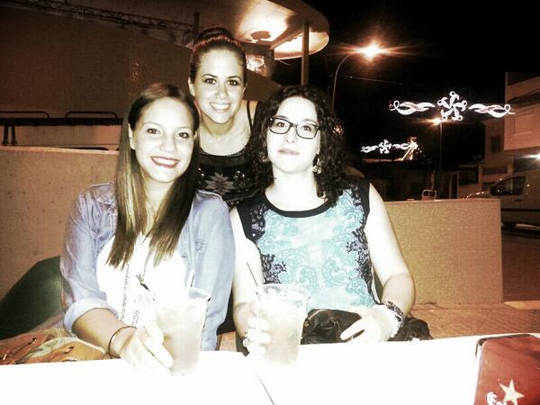 Maitealsa's tweet photo. ¡Mojitos! http://t.co/CZrYxJmneZ