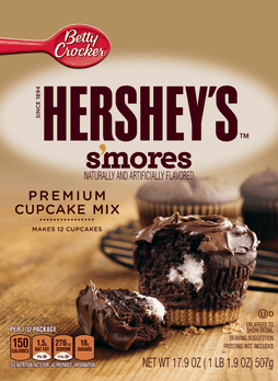 Turn an ordinary day into something special with <a href="/BettyCrocker/">Betty Crocker</a>!