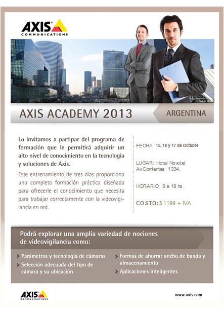 maria_axis's tweet photo. #AxisAcademy en #Argentina 15,16 y 17 de Octubre. http://t.co/x1P4QY8QeD
