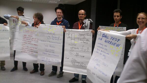 Selling ideas #swtimisoara