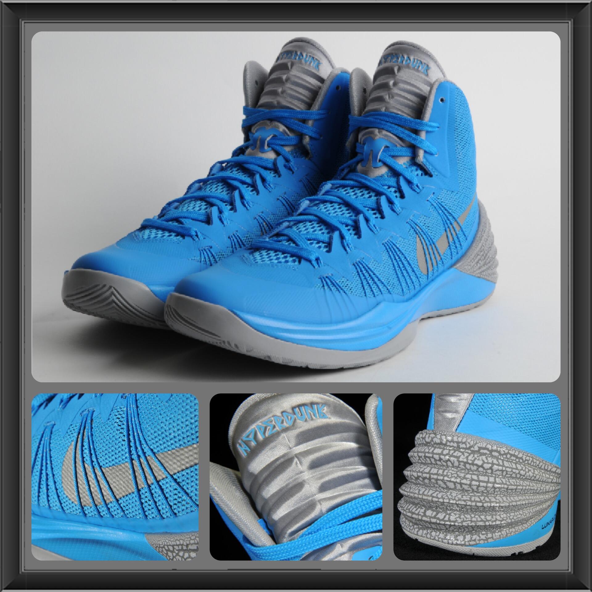 Foot Locker on X The Nike Hyperdunk 2013 Blue Hero launches tomorrow online at 8am EDT. LINK http t 3fBW5Zi9Fs Approved http t Q2tJbyZJV0 X