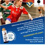 Photo by Gjerpen Håndball (@GjerpenHandball)