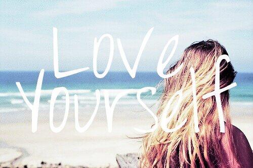 hm_qm's tweet photo. #ConsejosDeMiMamá love yourself http://t.co/aSOwJZGXnP