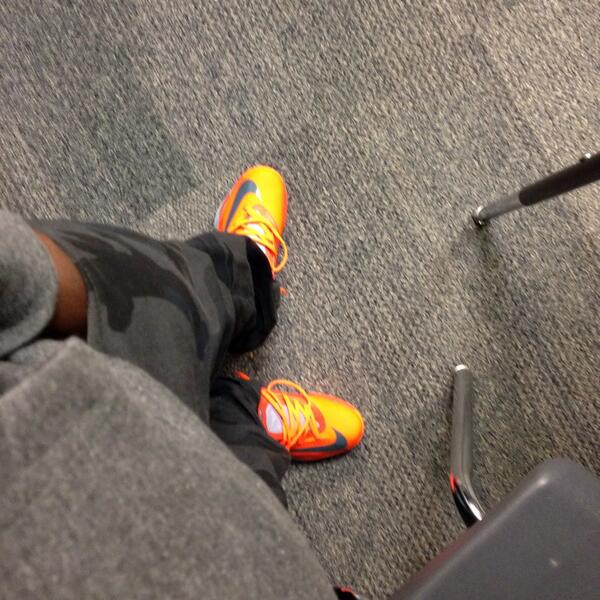 MarqVsTheWorld's tweet image. #QuickFlex