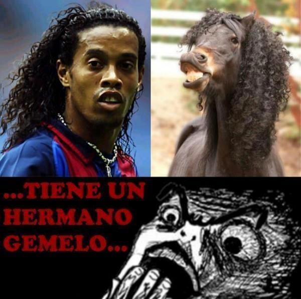 SonParecidos's tweet photo. hermanos gemelos http://t.co/KRe19neaRy