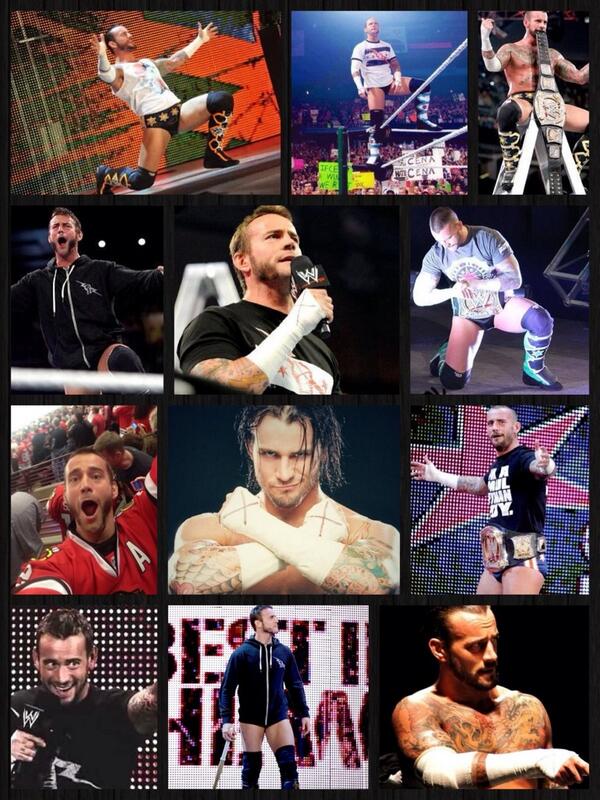 @TrustingCmPunk of course you can, do you like it?