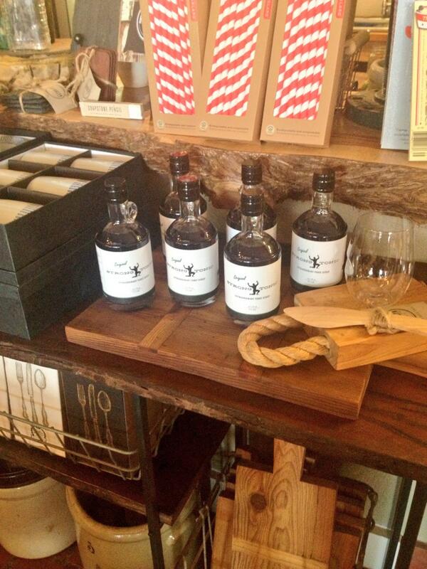 larnold46's tweet photo. @StrongTonicCo looking good at plenty! http://t.co/ue2Ba3jCY5