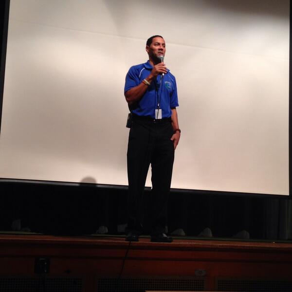 #spps #brianbass  #lmap #gathering