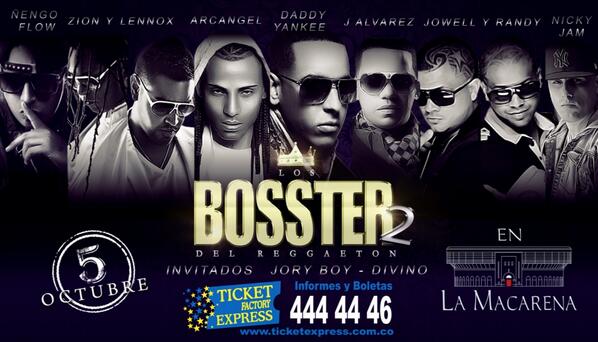 Drpeventos's tweet photo. Hoy gran caravana de los Bosster. Sale desde la Aguacatala http://t.co/9bKBT2JTaB