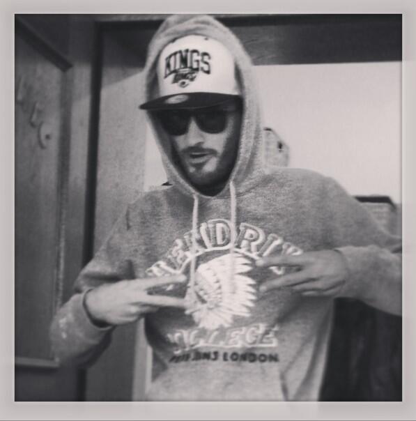 MarcoOraze's tweet photo. Hey guys, updated my account! #ML7 FOOTBALL 4 LIFE http://t.co/MJU2kYoKmB