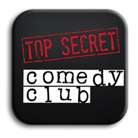 AppTeamTweets's tweet image. Top Secret Comedy Club App - Covent Garden's finest comedy night out. Check out the App in the App Store\