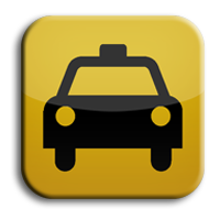 AppTeamTweets's tweet image. Yellow Cars of Holloway - prototype App developed for North London cab station.