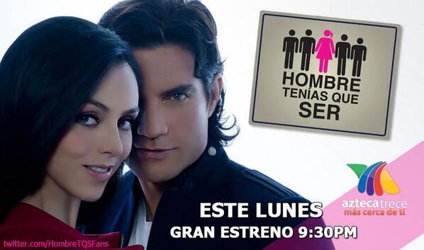 HombreTeníasQueSer tweet media