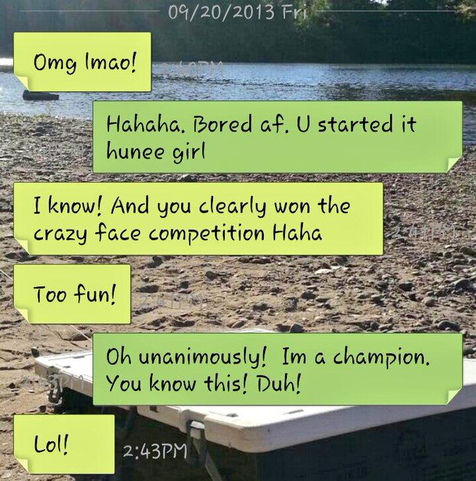 "@RowdyROXX: Haha! The results of a Snapchat BATTLE  with @Emery_Mae #winning I'm awesome! http://t.co/OUquvJq2Xr"<a class="tags" target="_blank" title="On Twitter" href="/?out=eyJ0eXAiOiJKV1QiLCJhbGciOiJIUzUxMiJ9.eyJpYXQiOjE3MjUzMTgzMjcsImlzcyI6InR3cG9ybnN0YXJzLmNvbSIsIm5iZiI6MTcyNTMxODMyNywiZXhwIjoxNzU2ODU0MzI3LCJyZWRpcmVjdF91cmwiOiJodHRwczovL3R3aXR0ZXIuY29tL1Jvd2R5Uk9YWCJ9.AV8QomhMpZCaESxEOxut4PJ6WBaAb2vtNccqiErznwaIHm7lc_S-B3ZpowHUFffVOVuGNwWBMRqENVjJTHsf4A">@RowdyROXX</a><a href="/tag/winning"class="tags"><span>#winning</span></a>