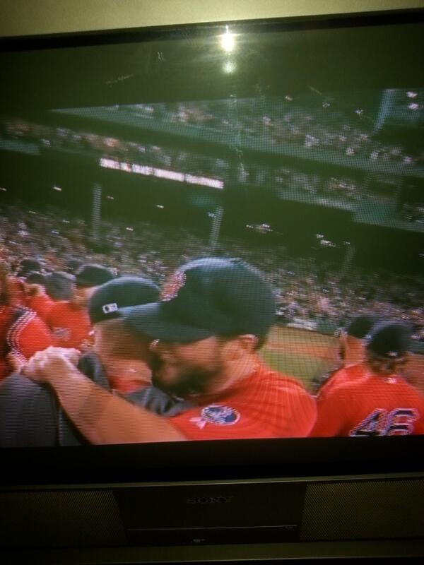 heals11's tweet image. Sox are the beast of the East. Nees 11 more wins... #leggo #lasttofirst #whereuatBobbyV. #