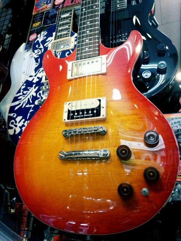入荷情報】ESP 助六 CHERRY KENがまさかの入荷！即納可能です！新品 