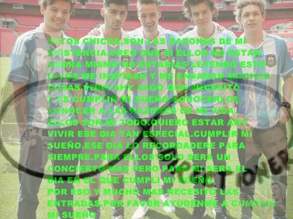 always_johnson's tweet image. #OneDirectionEnCocaColaFM @CocaColaAr ESTO ES TODO POR LO QUE AMO ONE DIRECTION QUIERO LAS ENTRADAS POR FA