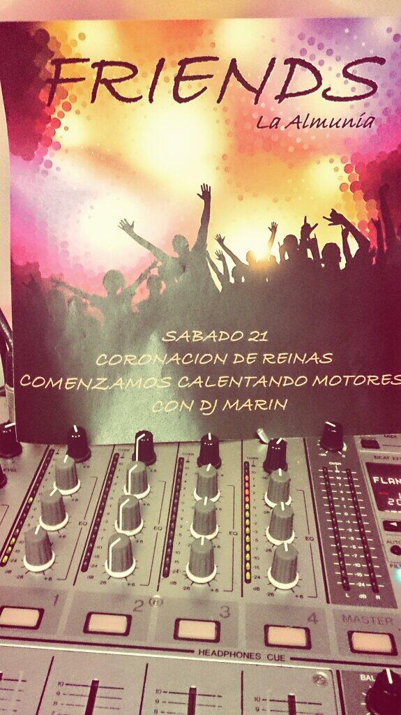 beuxi_13's tweet photo. Maňana se lía http://t.co/Wx0eNcV1KF