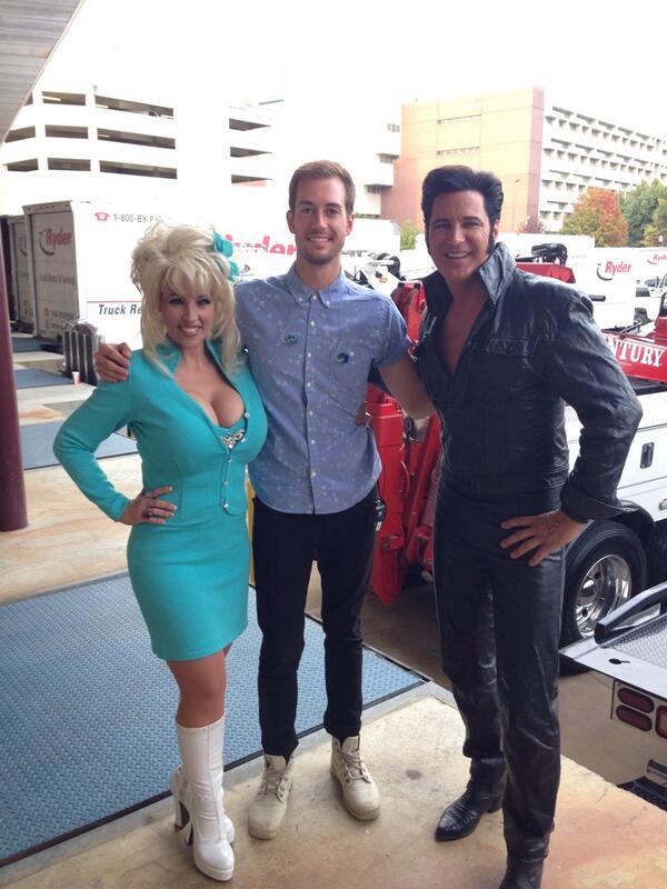 Josh Hicks tweet media