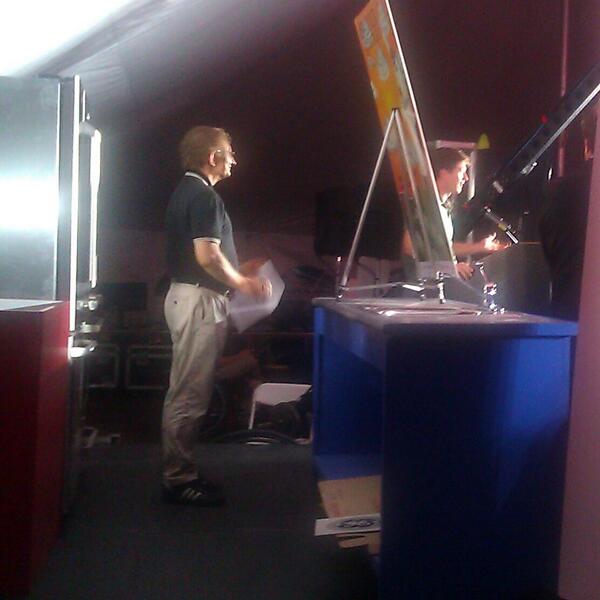 AdubTech's tweet image. #savourstratford Grand Opening speeches and thank-yous.