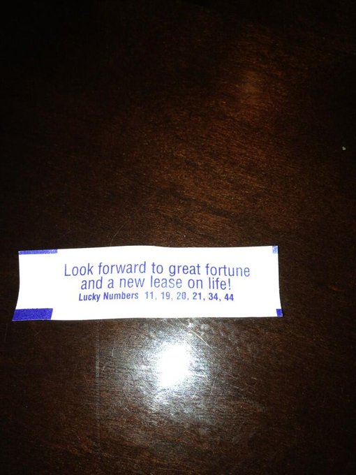 #FORTUNEOFTHEDAY http://t.co/zh4Vsvu0Lq<a href="/tag/fortuneoftheday"class="tags">#FORTUNEOFTHEDAY</a>