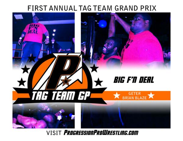 Progression Pro tweet media