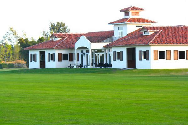SantaClaraPoloC's tweet photo. Chukkers at the Santa Clara Polo Club in Wellington, FL Saturday morning at 10AM. For information call 561-371-8808. http://t.co/9ah6MhrlII