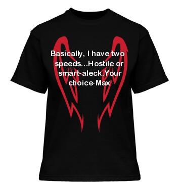 MaximumRide98's tweet image. Its true