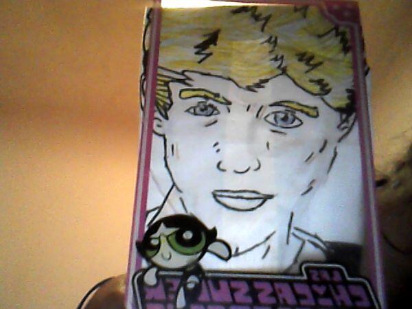 always_johnson's tweet image. #OneDirectionEnCocaColaFM ESTO ES UN DUBUJO QUE ME ISO UNA AMIGA DE NIALL #webcamtoy