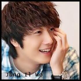 Sh_Suciani's tweet photo. Aktor plg tertampan " jung I'll woo" aishh pacarku yg tampan http://t.co/st8mhWK7Uw