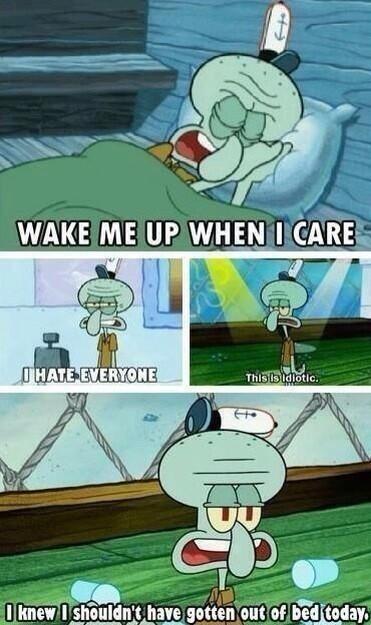 FemaleEnglish's tweet image. #InHighSchool this becomes your attitude