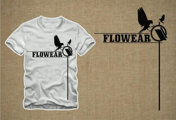 flowearcloth tweet picture