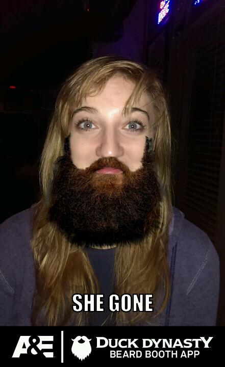 ZachyPaul's tweet photo. She gone Jack http://t.co/i2uWXI8zym