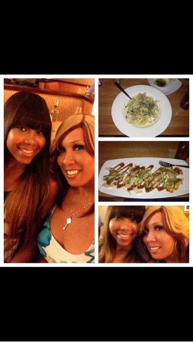 Watch SexiiTrina's leaked NSFW photo on TwXstars