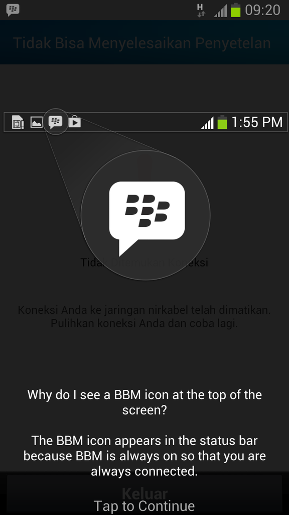 Permalink gambar yang terpasang