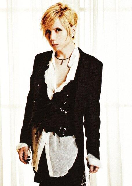 Acid Black Cherry画像 Abc Gazo Twitter