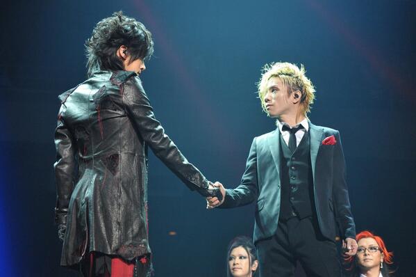 ABC好きならRT♪