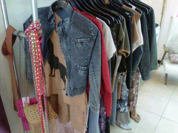 ReinaMaudOK's tweet photo. Bienvenida Primavera! ♥ SS14 en @ReinaMaudOK http://t.co/z8SnZ3IrF1