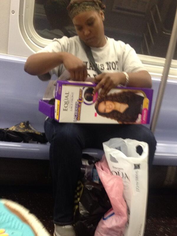 heathpearce's tweet photo. Homegirl got the L PART weave in a box. #daswhassup #canigetanorderof1weavetogoplease #callmeonmyextension http://t.co/GGHLLBm9Sl