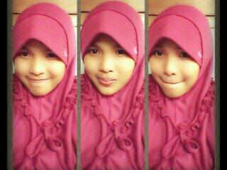 85punyacerita's tweet image. #memberfact ini namanya fatima suka nyanyi,cerewet,udah bukan jomblo lagi dan dia berbehel