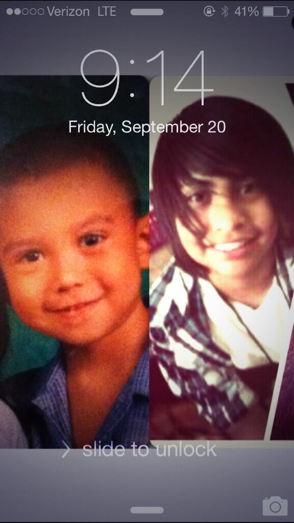 SimplyyGraciee's tweet image. #mylockscreen &amp;gt; yours  @Sandrojr1231 @JuanTheTurtle  #theclosestguyfriendsihave #iloveem