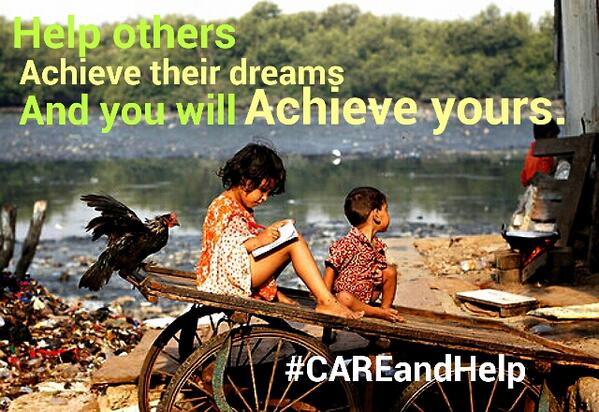 CAREandHelp (@CAREandHelp) on Twitter photo 2013-09-21 04:38:42