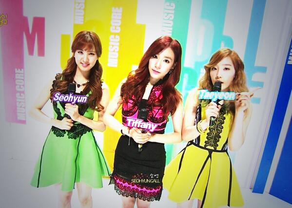 roxy_sakuma's tweet photo. I miss TTS u.u http://t.co/mPljxvjqDb