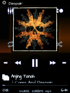 Ryan Akbar On Twitter Np Burgerkill666 Anjing Tanah M Http