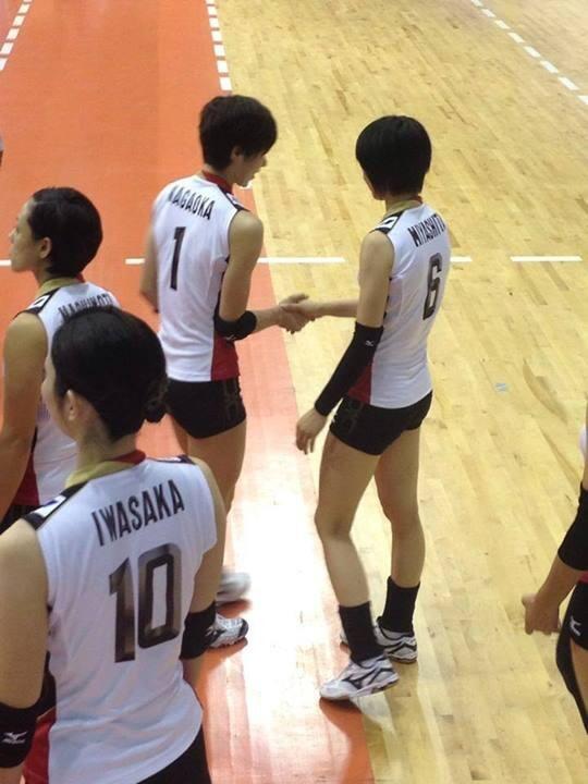 pan_ion's tweet photo. เบอร์1กับเบอร์หกม���ซัมติงรองกันปร้ะน่ารัก http://t.co/iGbIt8O5wV