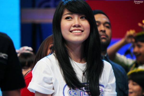 ♥ Jeanice Ang, Si Gadis Dahsyat ♥ [PIC][VID][IGO]