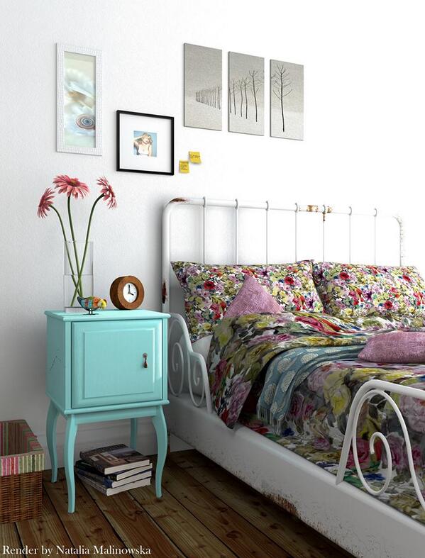 Artlantis's tweet image. #Rendered in #Artlantis 5 by Natalia Malinowska | #3D #rendering #3DModeling #Architecture @Abvent #BIM #CAD