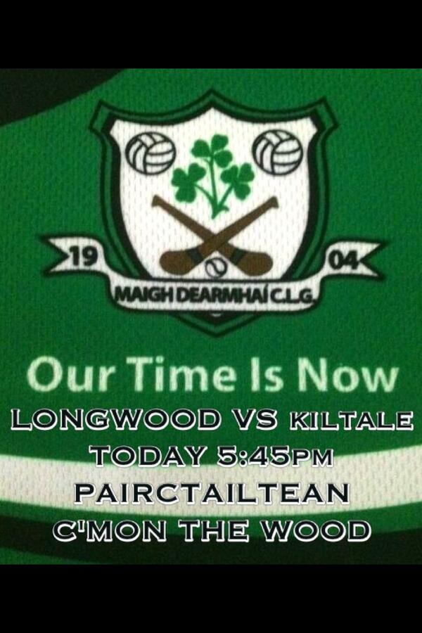 #LONGWOOD #SHC #CMONTHEWOOD #OURTIMEISNOW