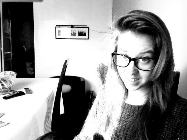 AureCapu's tweet photo. nouvelle coupe ^^ http://t.co/7GZC1Kzla4