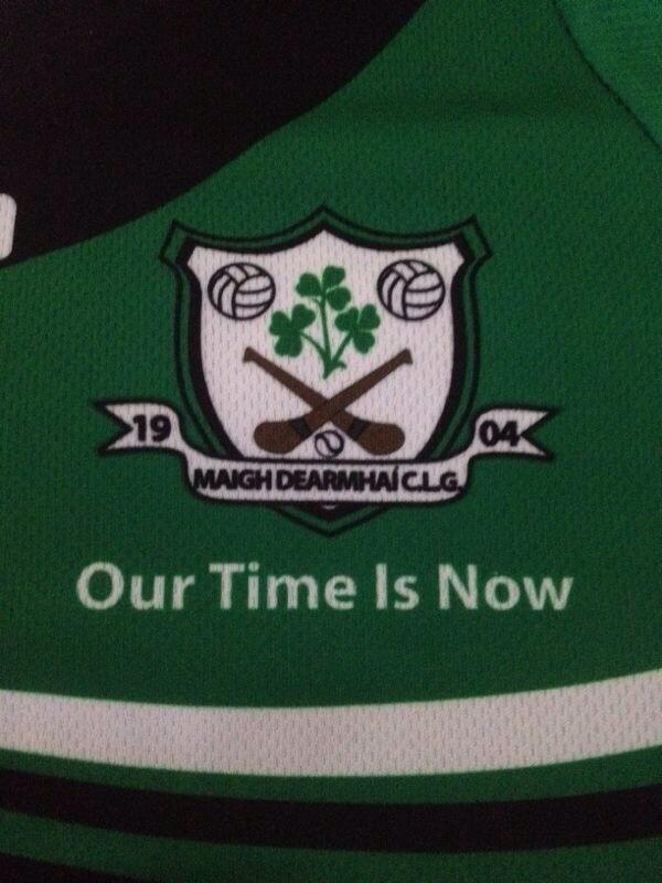 longwood (@longwoodgaa) on Twitter photo 